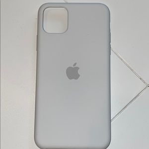 Apple Phone Case